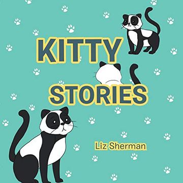 portada Kitty Stories (in English)