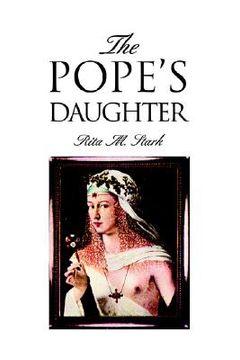 portada the pope's daughter (en Inglés)