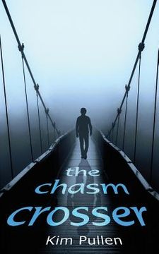 portada The Chasm Crosser (en Inglés)