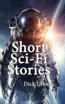 portada Short Sci-Fi Stories: Gift Edition (en Inglés)