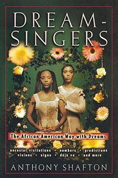 portada Dream Singers: The African American way With Dreams 