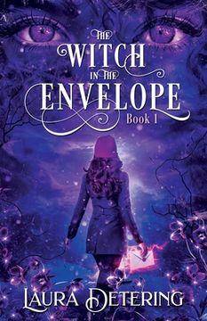 portada The Witch in the Envelope (en Inglés)