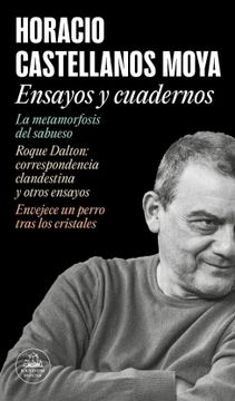 portada ENSAYOS Y CUADERNOS