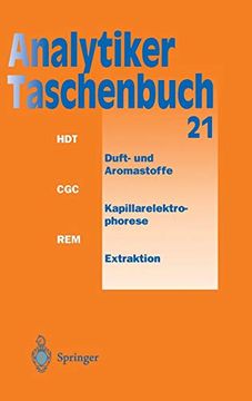 portada Analytiker-Taschenbuch (en Alemán)