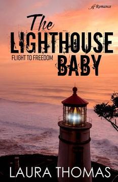 portada The Lighthouse Baby (en Inglés)