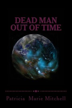 portada Dead Man Out of Time: Place Changer (en Inglés)