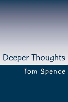 portada Deeper Thoughts (in English)