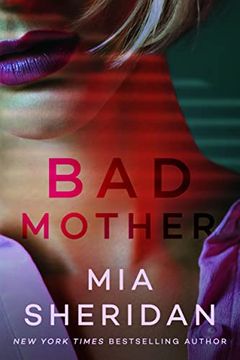 portada Bad Mother (Paperback) (in English)