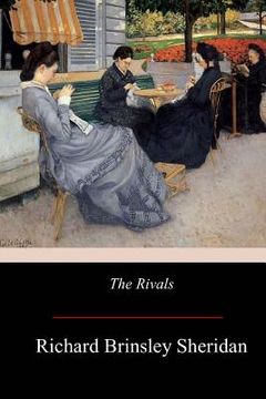 portada The Rivals