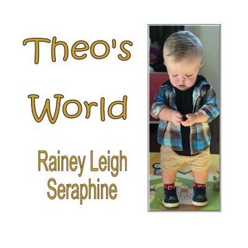 portada Theo's World (in English)