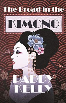 portada The Broad in the Kimono