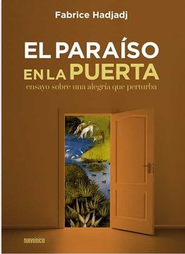 portada El Paraíso en la Puerta: 19 (Areópagos) (in Spanish)