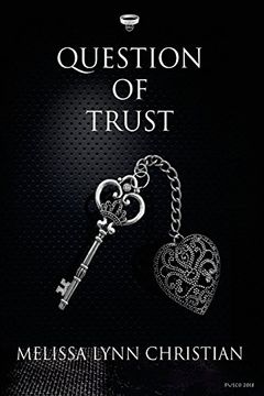 portada Question of Trust (Volume 2) (in English)