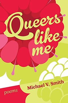 portada Queers Like me (in English)
