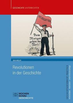 portada Revolutionen in der Geschichte (en Alemán)