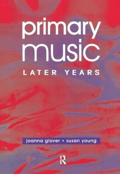 portada Primary Music: Later Years (en Inglés)