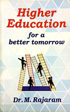 portada Higher Education for a Better Tomorrow