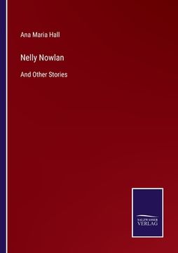 portada Nelly Nowlan: And Other Stories