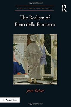 portada The Realism of Piero Della Francesca (in English)