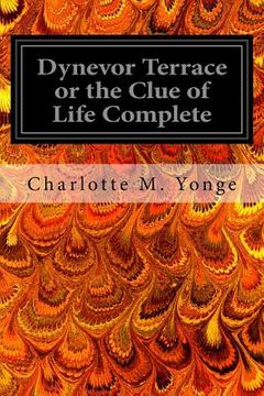 portada Dynevor Terrace or the Clue of Life Complete (en Inglés)
