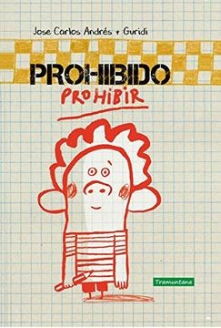 portada Prohibido Prohibir (in Spanish)