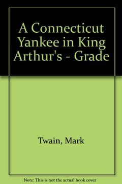 portada A Connecticut Yankee in King Arthur s Court (Ofertas Edimat)