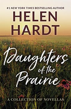 portada Daughters of the Prairie: A Collection of Novellas
