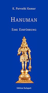 portada Hanuman: Eine Einfuhrung (in German)
