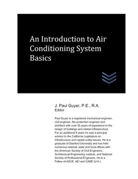 portada An Introduction to Air Conditioning System Basics (en Inglés)