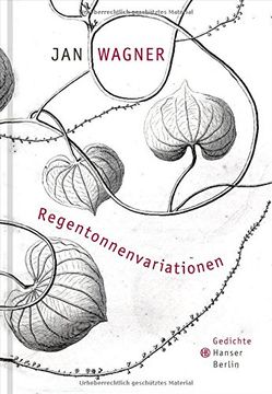 portada Regentonnenvariationen (en Alemán)