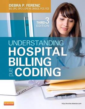 portada Understanding Hospital Billing and Coding