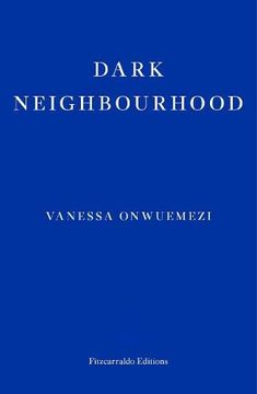 portada Dark Neighbourhood (en Inglés)