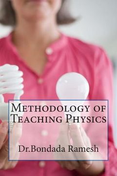 portada Methodology of Teaching Physics (en Inglés)