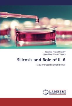 portada Silicosis and Role of IL-6