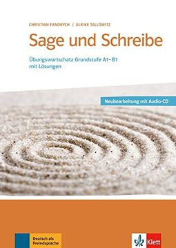 portada Sage Und Shreibe Actualizacion (in German)