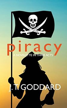 portada Piracy (en Inglés)