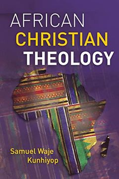portada African Christian Theology (en Inglés)