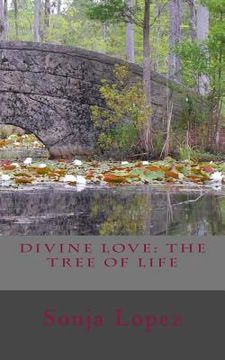 portada Divine Love: The Tree of Life (en Inglés)
