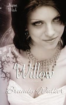 portada Willow: June (en Inglés)