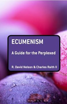 portada Ecumenism: A Guide for the Perplexed (en Inglés)
