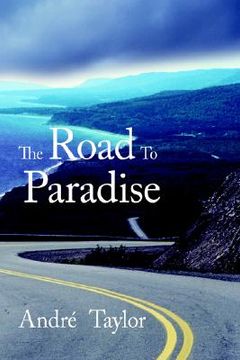 portada the road to paradise (en Inglés)