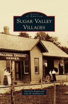 portada Sugar Valley Villages (en Inglés)