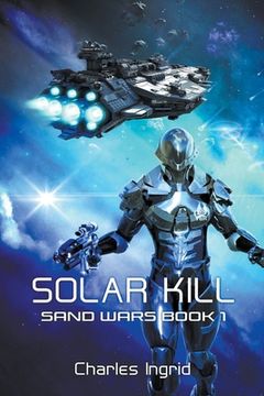 portada Solar Kill (in English)