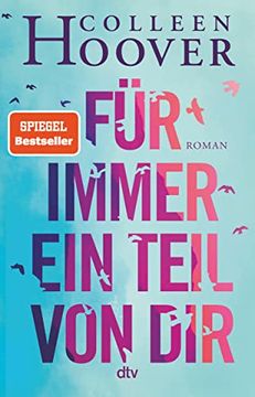 portada Für Immer ein Teil von Dir: Roman (en Alemán)