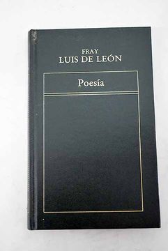 portada Leon Poesia
