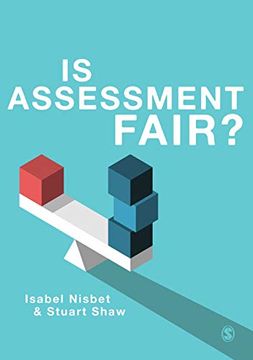 portada Is Assessment Fair? 