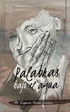 portada Palabras Bajo el Agua (in Spanish)