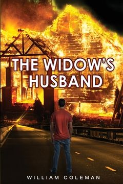 portada The Widow's Husband
