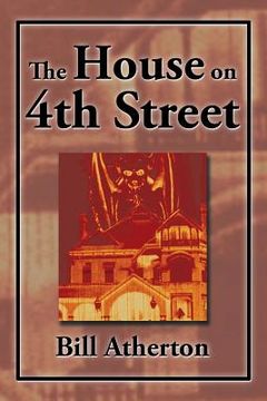 portada The House on 4th Street (en Inglés)