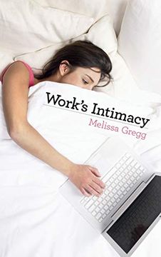 portada Work's Intimacy (in English)
